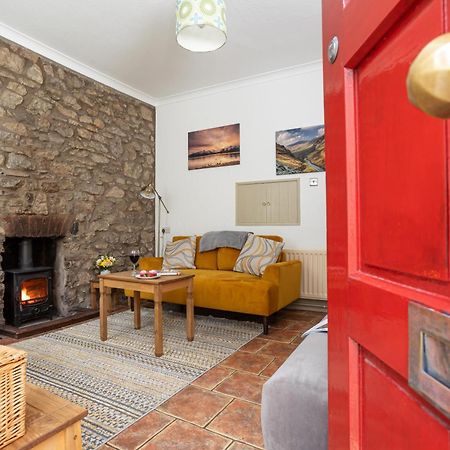 Marian Cottage イングルトン エクステリア 写真