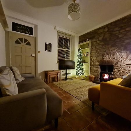Marian Cottage イングルトン エクステリア 写真