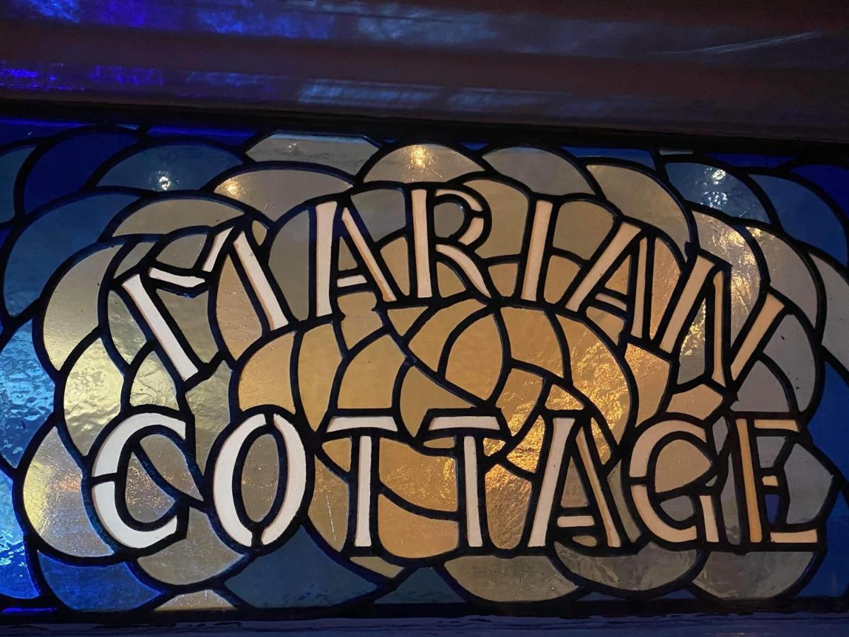 Marian Cottage イングルトン エクステリア 写真