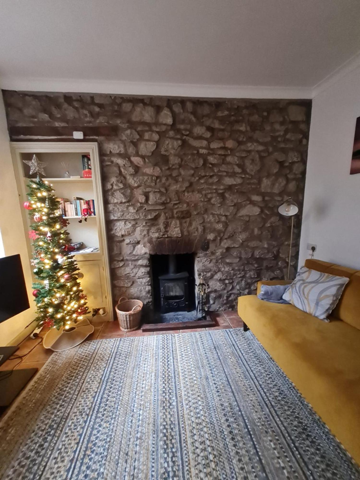 Marian Cottage イングルトン エクステリア 写真